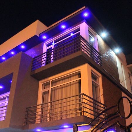 Liel Hotel Tbilisi Exterior photo